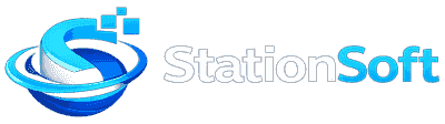 StationSoft Logo