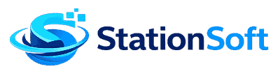 StationSoft Logo